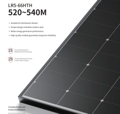 L520Wp